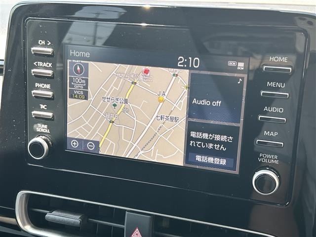 Toyota AQUA 2024 7424954-16