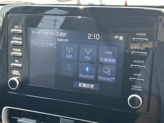 Toyota AQUA 2024 7424954-18