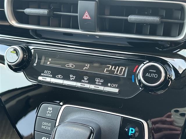 Toyota AQUA 2024 7424954-19