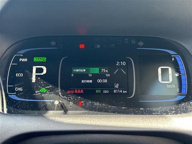 Toyota AQUA 2024 7424954-3