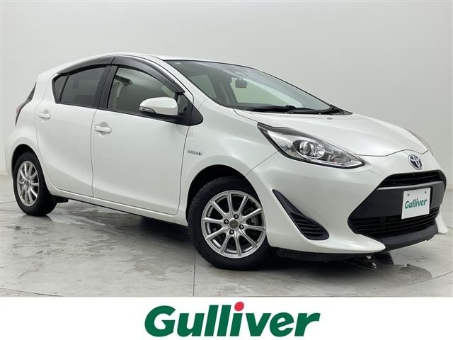 Toyota AQUA 2017 7424955-0