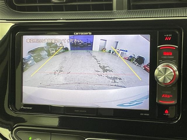 Toyota AQUA 2017 7424955-18