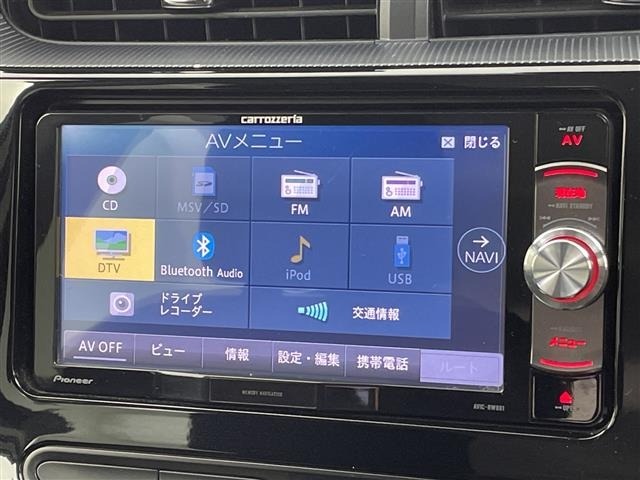 Toyota AQUA 2017 7424955-19