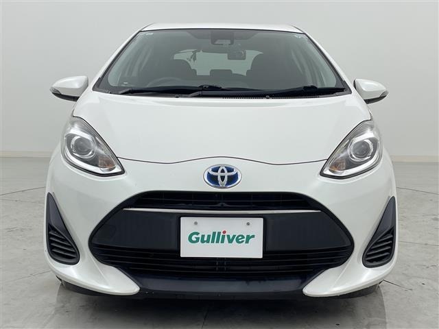 Toyota AQUA 2017 7424955-24