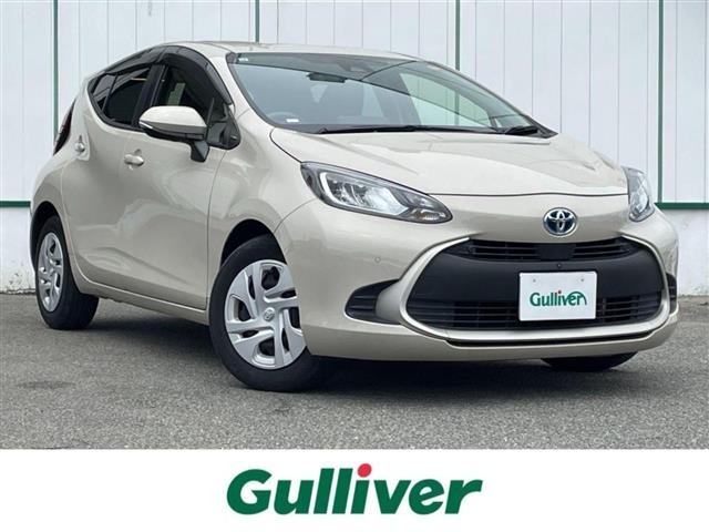 Toyota AQUA 2021 7424972-0