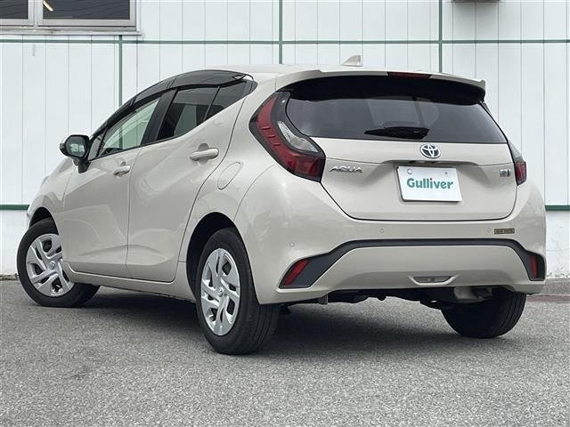 Toyota AQUA 2021 7424972-13