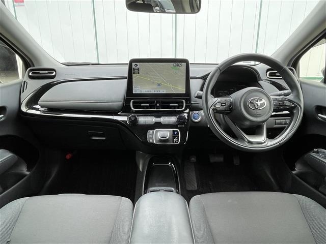 Toyota AQUA 2021 7424972-14