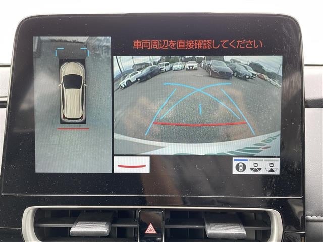 Toyota AQUA 2021 7424972-16