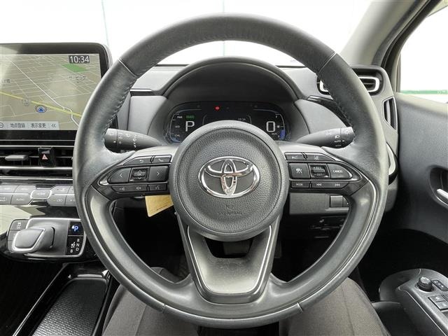 Toyota AQUA 2021 7424972-17