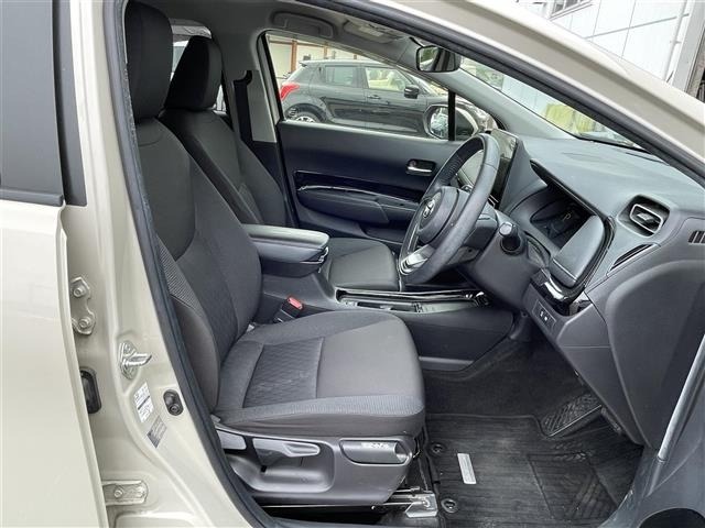 Toyota AQUA 2021 7424972-22
