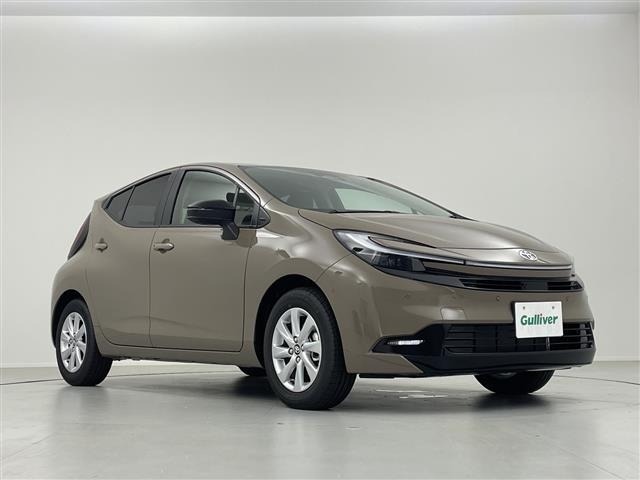 Toyota AQUA 2026 7424973-0