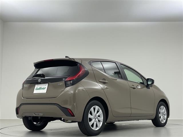 Toyota AQUA 2026 7424973-2
