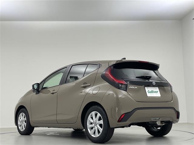Toyota AQUA 2026 7424973-20