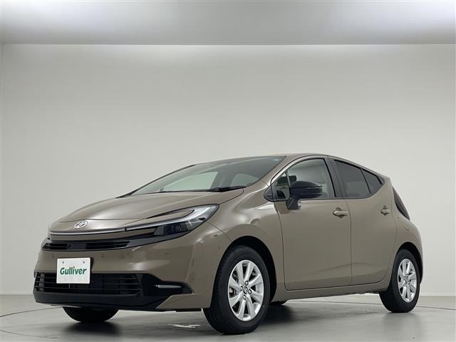 Toyota AQUA 2026 7424973-22