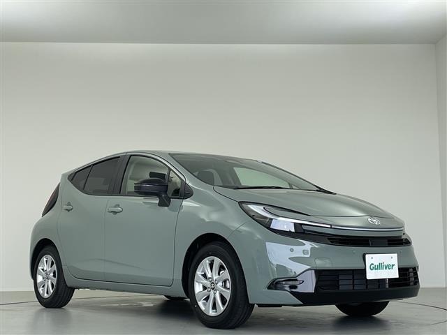 Toyota AQUA 2026 7424979-12