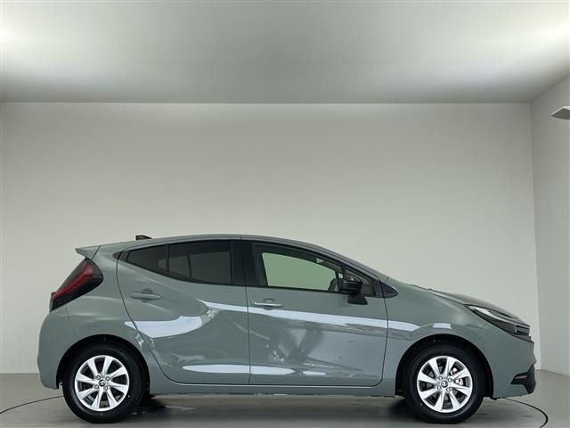 Toyota AQUA 2026 7424979-13