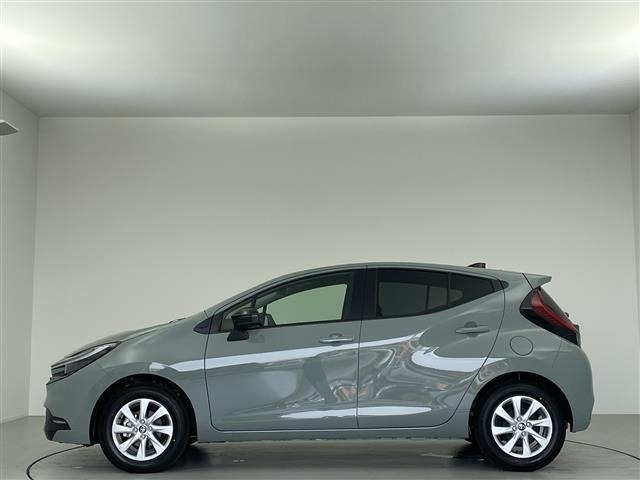 Toyota AQUA 2026 7424979-14
