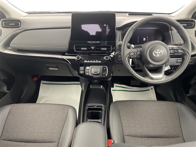 Toyota AQUA 2026 7424979-15