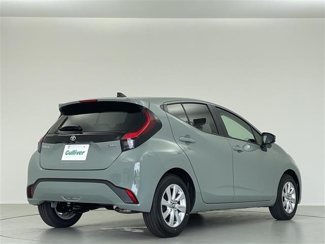 Toyota AQUA 2026 7424979-2