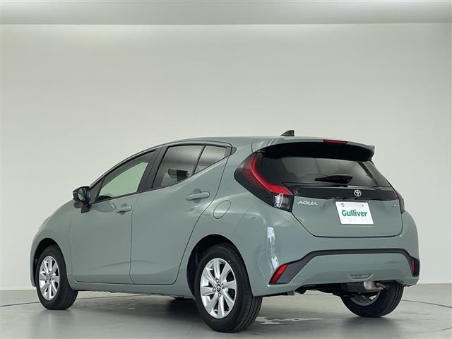 Toyota AQUA 2026 7424979-20