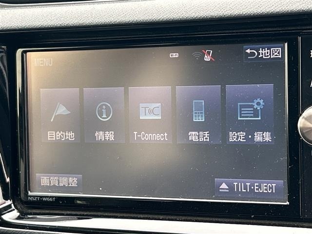 Toyota AQUA 2017 7424980-16