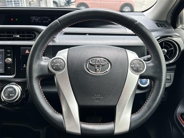 Toyota AQUA 2017 7424980-18