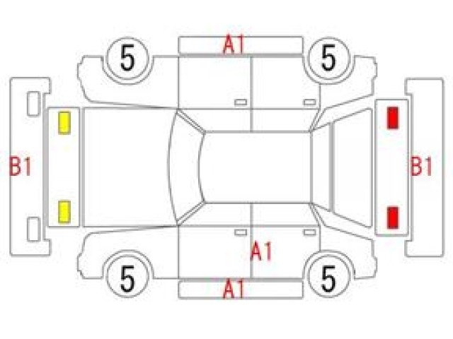 Toyota AQUA 2017 7424980-23