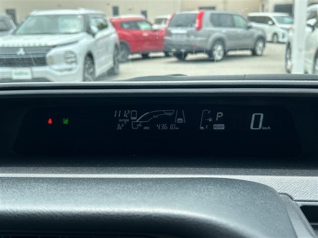 Toyota AQUA 2017 7424980-5