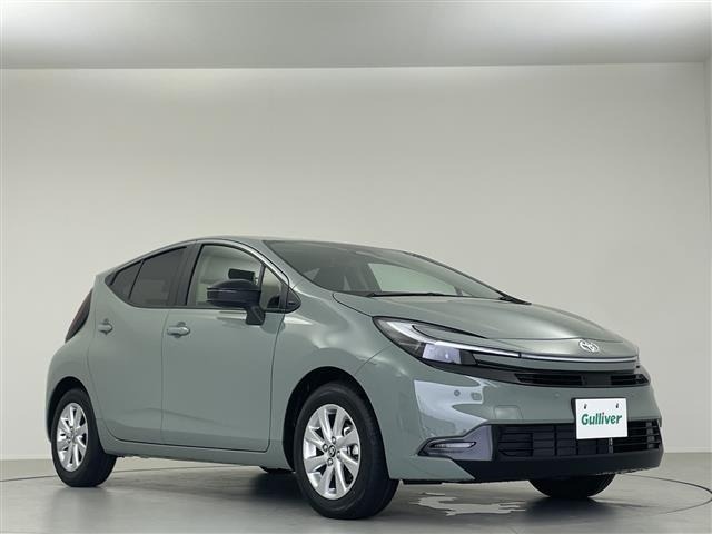 Toyota AQUA 2026 7424982-12