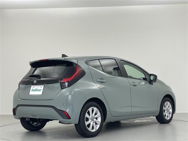 Toyota AQUA 2026 7424982-2