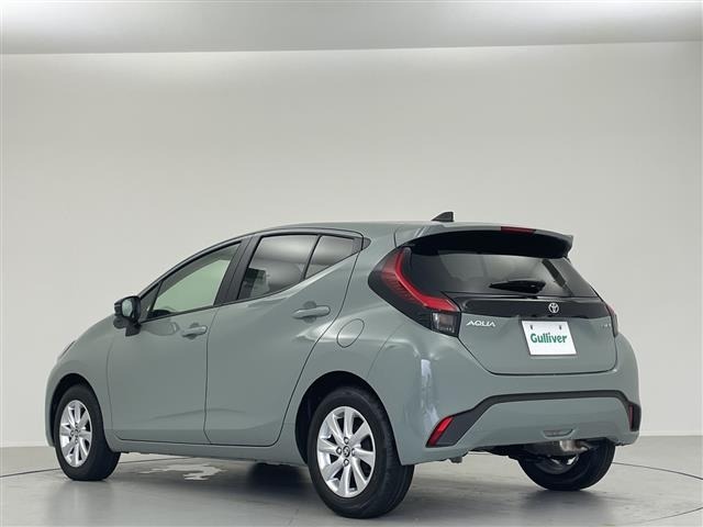 Toyota AQUA 2026 7424982-20