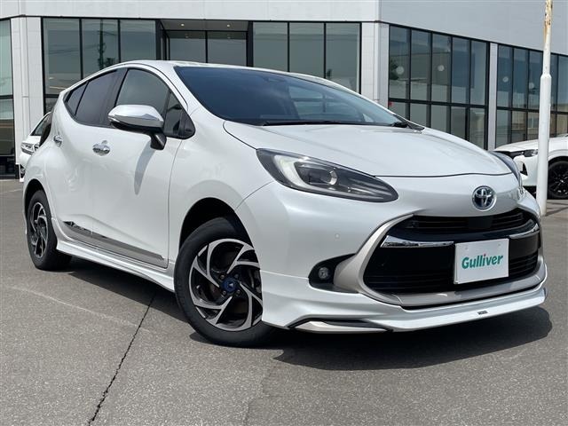 Toyota AQUA 2023 7424983-0