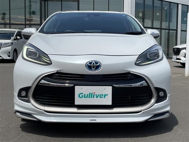 Toyota AQUA 2023 7424983-15