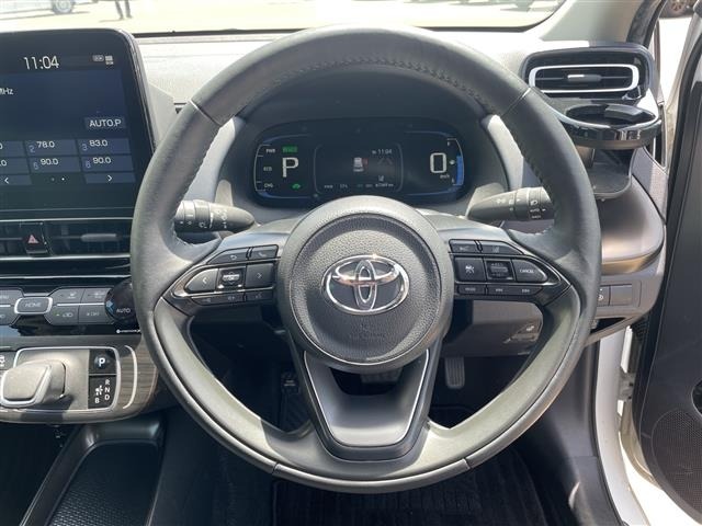 Toyota AQUA 2023 7424983-17
