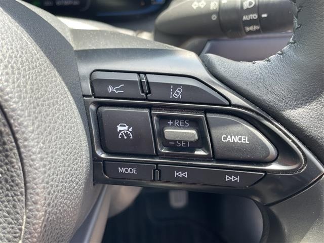 Toyota AQUA 2023 7424983-19