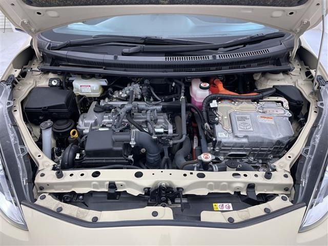Toyota AQUA 2019 7424986-14