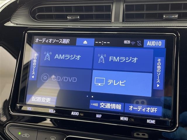 Toyota AQUA 2019 7424986-17