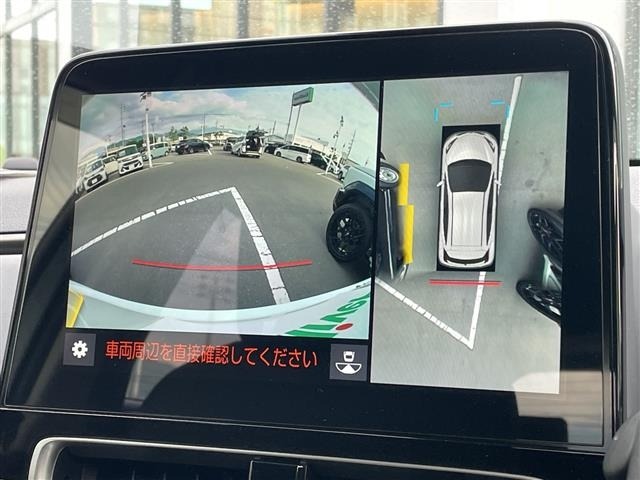 Toyota AQUA 2021 7424989-18