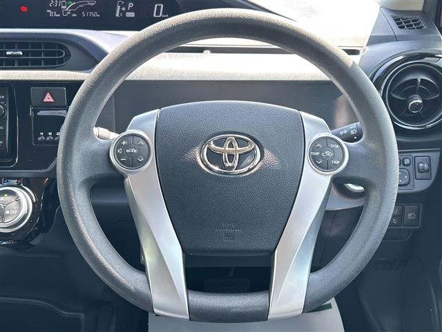 Toyota AQUA 2016 7424991-12