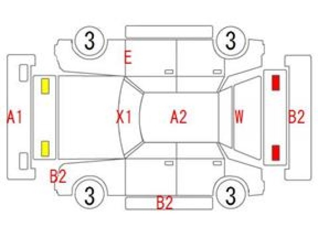 Toyota AQUA 2016 7424991-23