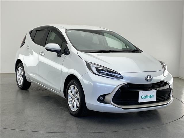 Toyota AQUA 2025 7424992-0
