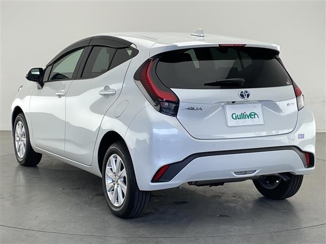 Toyota AQUA 2025 7424992-13