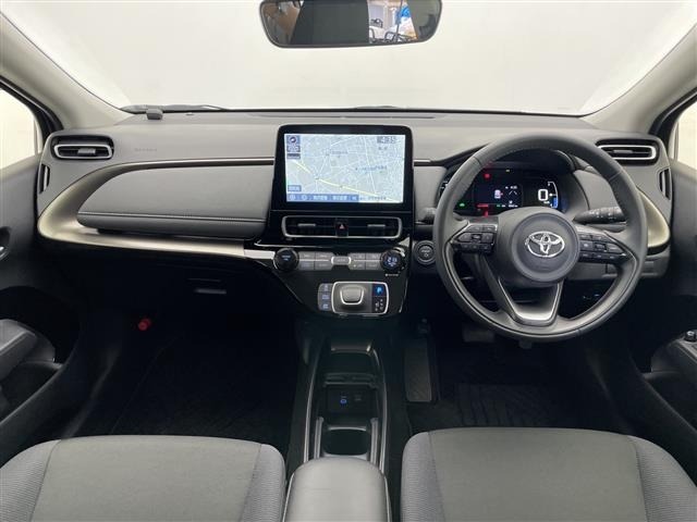 Toyota AQUA 2025 7424992-14