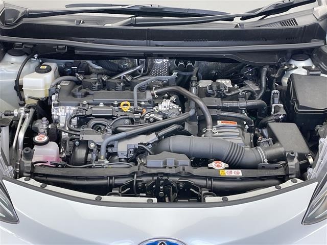 Toyota AQUA 2025 7424992-16