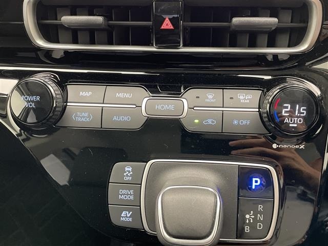 Toyota AQUA 2025 7424992-2
