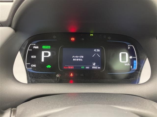 Toyota AQUA 2025 7424992-5