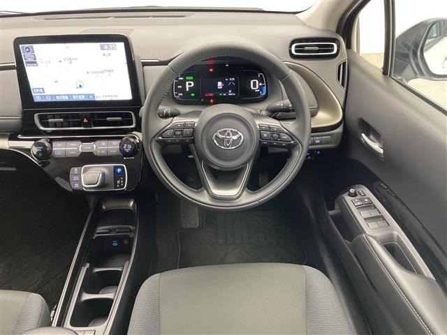 Toyota AQUA 2025 7424992-7