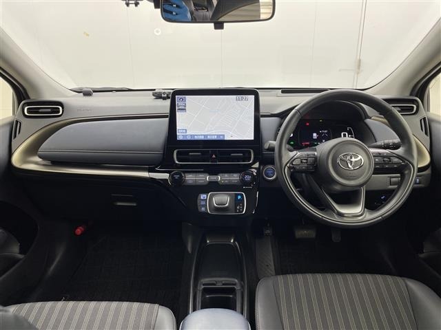 Toyota AQUA 2021 7425002-15