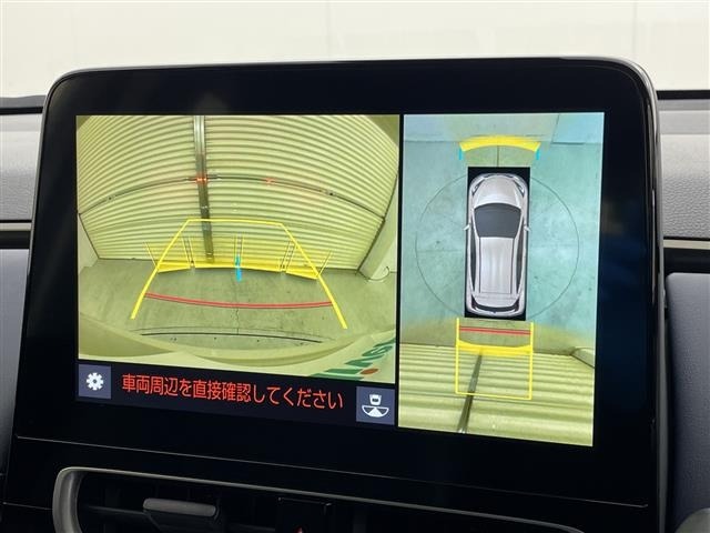 Toyota AQUA 2021 7425002-17