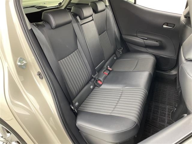Toyota AQUA 2021 7425002-6